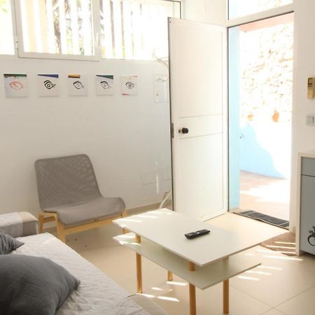 Del Parque Flats Pina Beach Malaga Ngoại thất bức ảnh