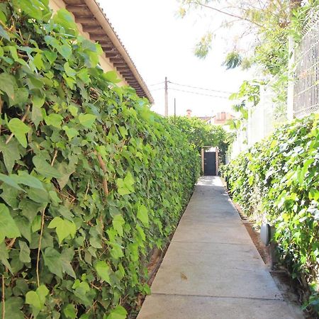 Del Parque Flats Pina Beach Malaga Ngoại thất bức ảnh