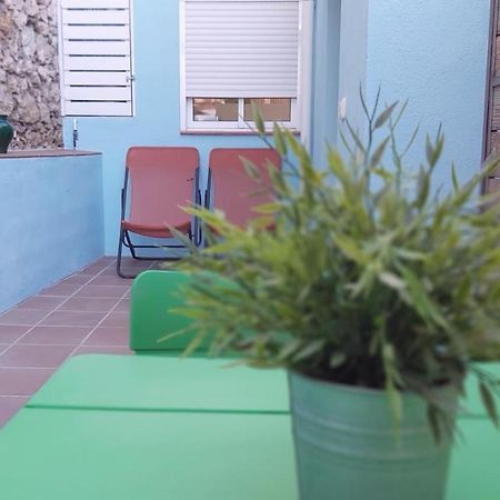 Del Parque Flats Pina Beach Malaga Ngoại thất bức ảnh
