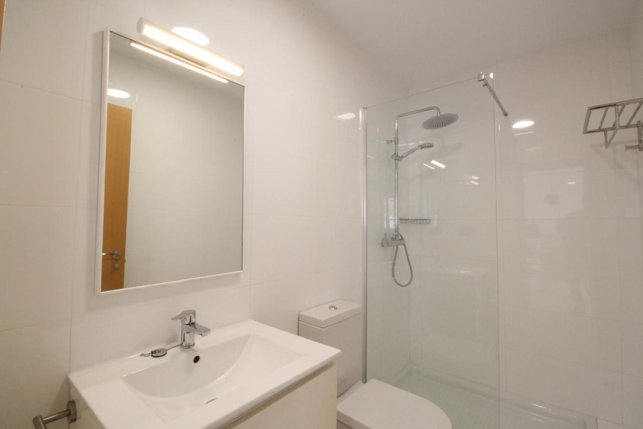 Del Parque Flats Pina Beach Malaga Ngoại thất bức ảnh