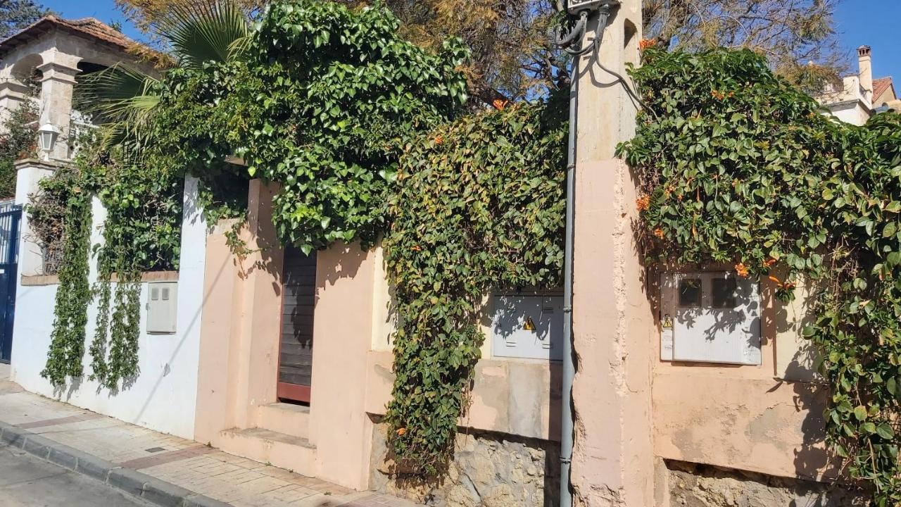 Del Parque Flats Pina Beach Malaga Ngoại thất bức ảnh