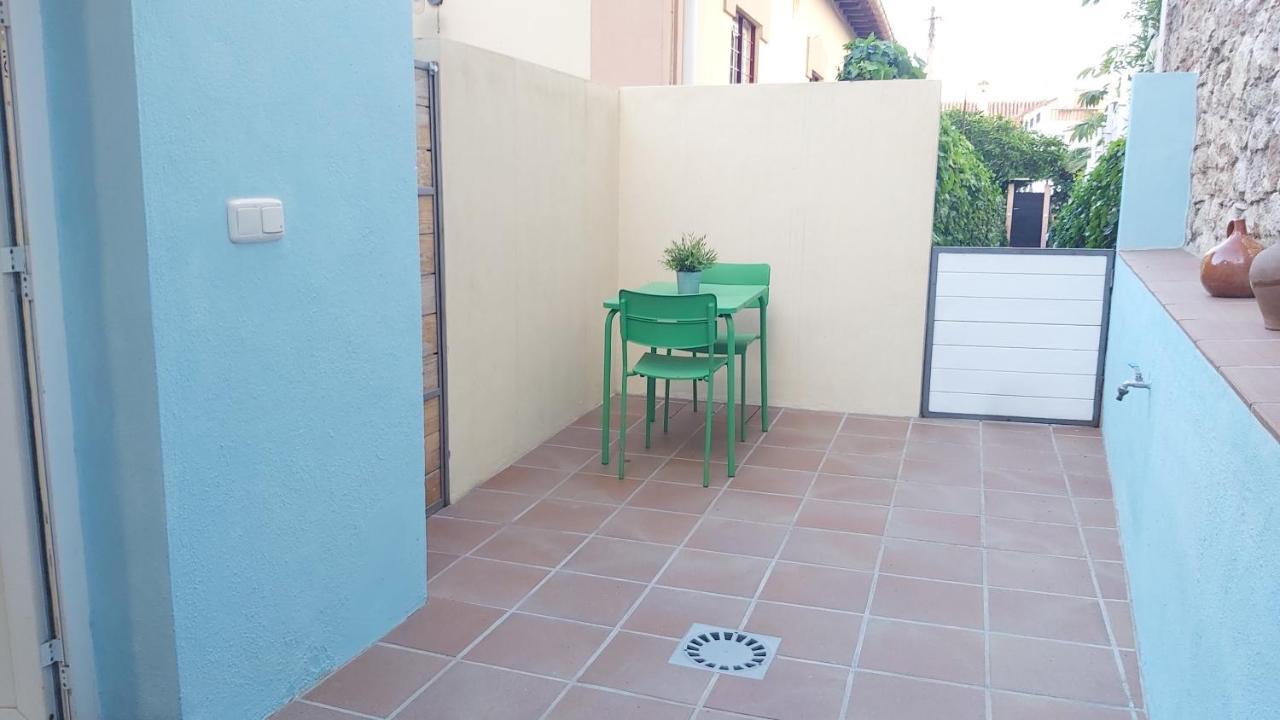 Del Parque Flats Pina Beach Malaga Ngoại thất bức ảnh